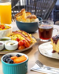 Berlim Café