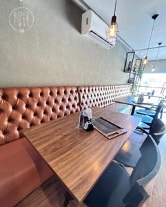 283 CAFÉ