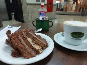 Café Paris