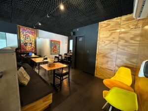 Metrô Cafés Especiais