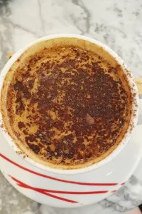 Riviera Café - Floripa Shopping