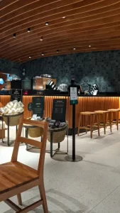 Starbucks