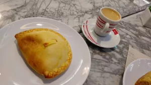 Riviera Café - Floripa Shopping
