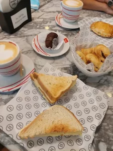 Riviera Café - Floripa Shopping