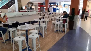 Riviera Café - Floripa Shopping