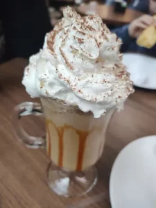 Riviera Café - Floripa Shopping