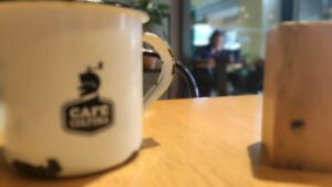 Café Cultura Primavera