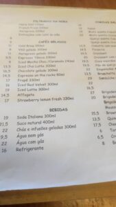 Metrô Cafés Especiais
