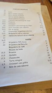Metrô Cafés Especiais
