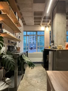 002 Café