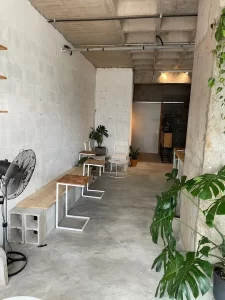 002 Café
