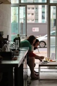 002 Café