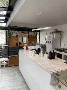 002 Café