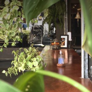 Offcina Café Coworking