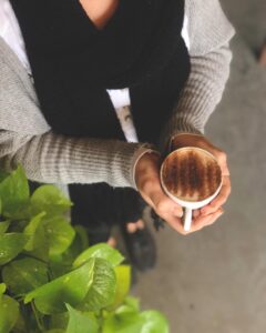 Offcina Café Coworking