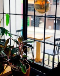 Torra Café