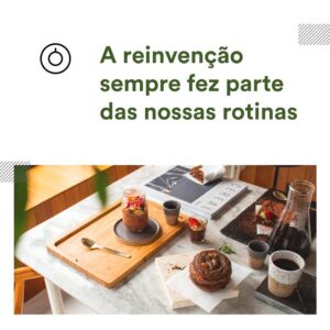 Offcina Café Coworking