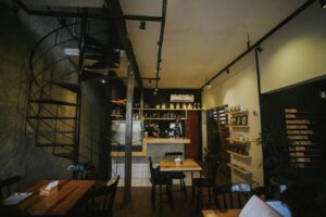Torra Café