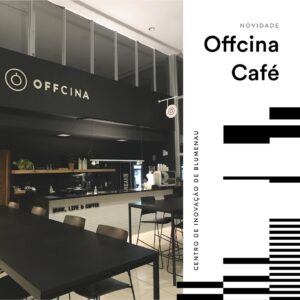 Offcina Café Coworking