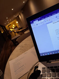Sola Coffee