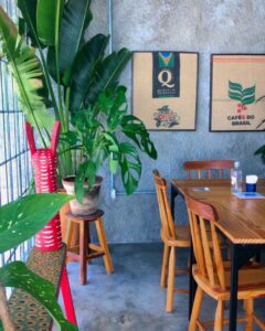 Torra Café