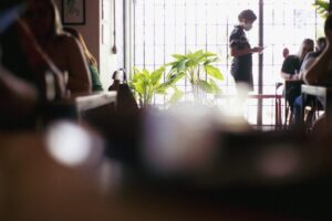 Torra Café