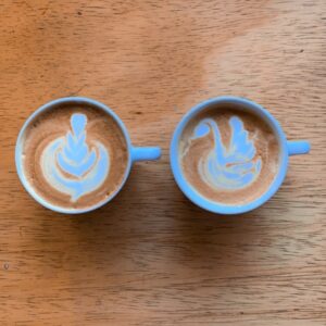 Curto Café