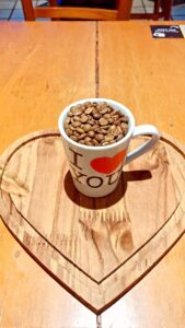 Curto Café