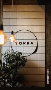 Torra Café