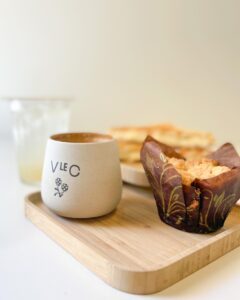 Vive Le Café