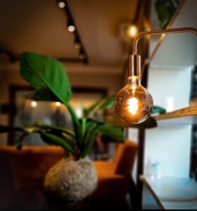 Madeira e Cobre Café & Coworking