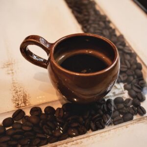 Madeira e Cobre Café & Coworking