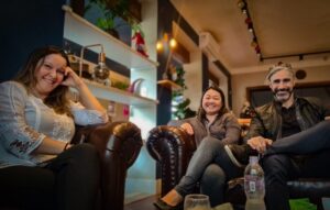 Madeira e Cobre Café & Coworking