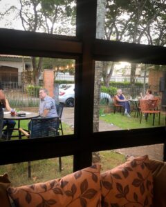 Madeira e Cobre Café & Coworking