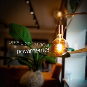 Madeira e Cobre Café & Coworking
