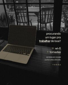 Torra Café