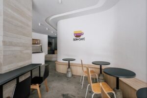Ben Café