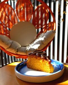Madeira e Cobre Café & Coworking