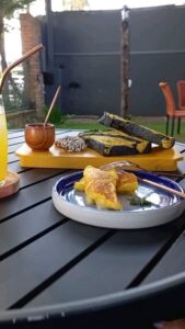 Madeira e Cobre Café & Coworking