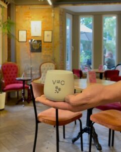 Vive Le Café