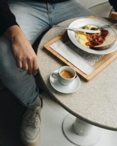 Offcina Café Coworking
