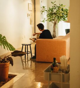 Offcina Café Coworking