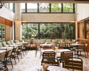 Le Jazz Boulangerie
