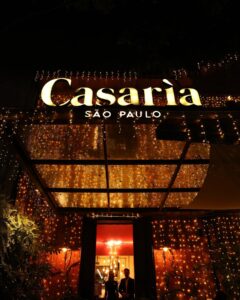 Casarìa SP