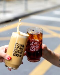 Ben Café