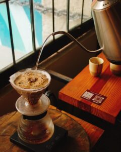 Torra Café