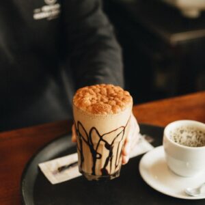 Offcina Café Coworking