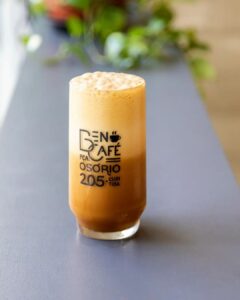 Ben Café