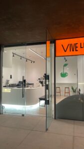 Vive Le Café