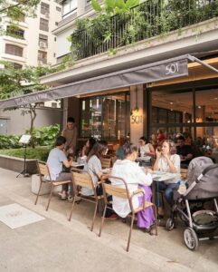 Le Jazz Boulangerie